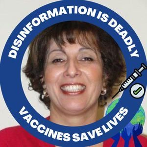 Meet your Posher, Fariba